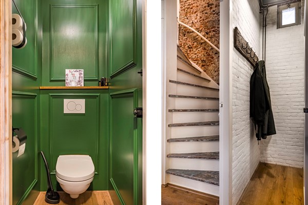 Medium property photo - Boreel de Mauregnaultstraat 26, 5361 HG Grave